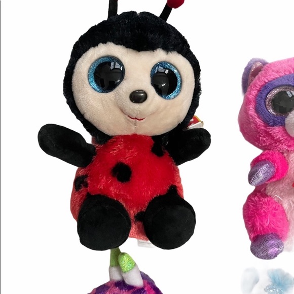 Beanie Boos - Bundle of Four - Picture 6 of 6